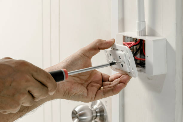 Best Electrical Outlet Installation and Repair  in Geronimo, OK