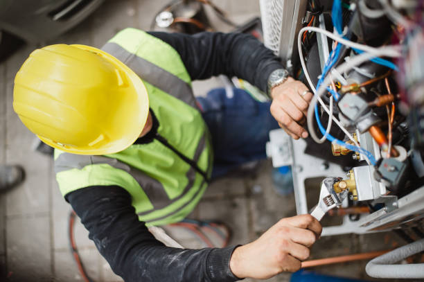 Professional Electrical Services in Geronimo, OK